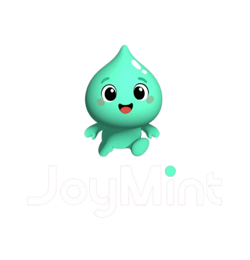 Joy Mint logo